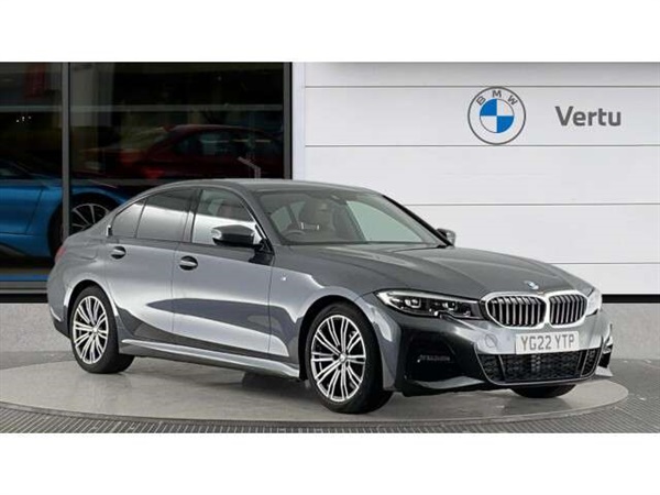 Large image for the Used BMW 3 Series