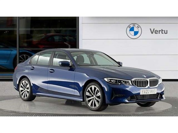 Large image for the Used BMW 3 Series