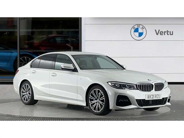 Large image for the Used BMW 3 Series