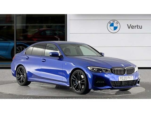 Large image for the Used BMW 3 Series