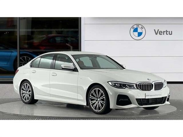 Large image for the Used BMW 3 Series