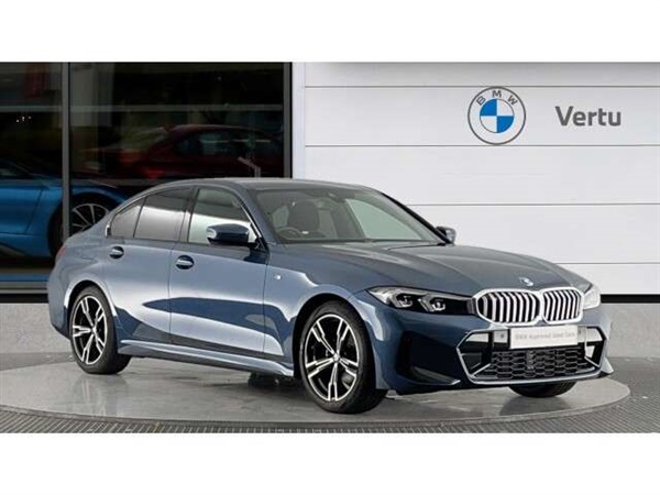 Large image for the Used BMW 3 Series