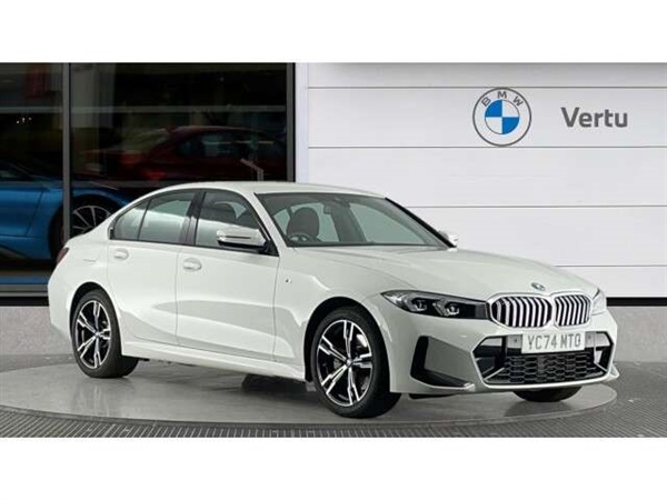 Large image for the Used BMW 3 Series