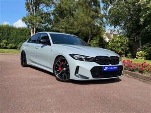 Large image for the Used BMW 3 SERIES