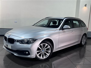 Large image for the Used BMW 3 SERIES