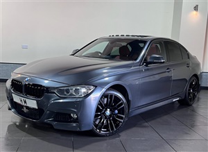 Large image for the Used BMW 3 SERIES