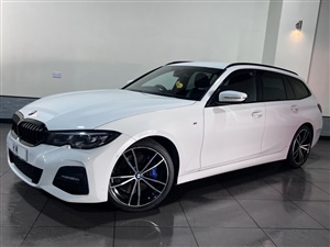 Large image for the Used BMW 3 SERIES