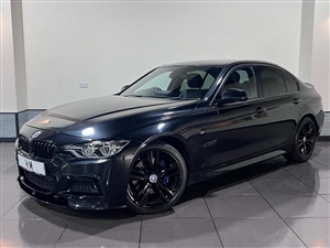 Large image for the Used BMW 3 SERIES