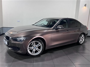 Large image for the Used BMW 3 SERIES