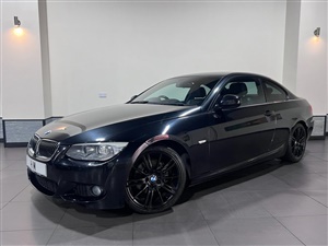Large image for the Used BMW 3 SERIES