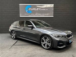 Large image for the Used BMW 3 SERIES