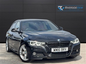 Large image for the Used BMW 3 SERIES