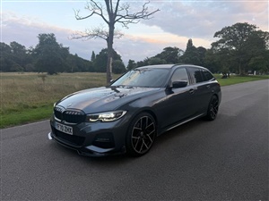 Large image for the Used BMW 3 SERIES