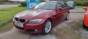 Large image for the Used BMW 3 Series