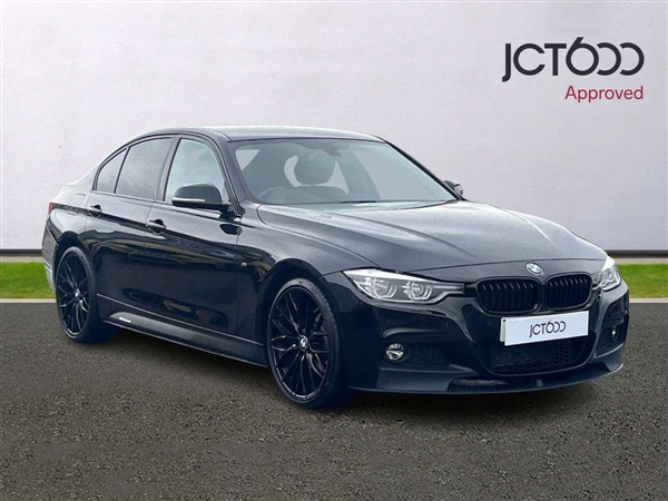 Large image for the Used BMW 3 Series