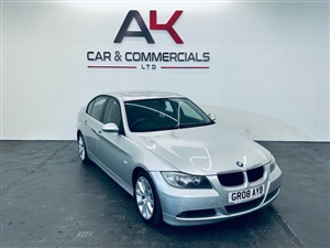 Large image for the Used BMW 3 SERIES