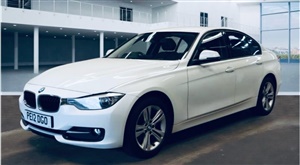 Large image for the Used BMW 3 SERIES