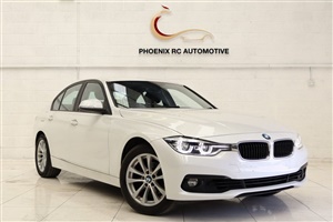 Large image for the Used BMW 3 SERIES