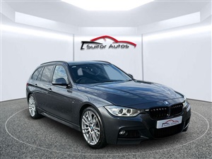 Large image for the Used BMW 3 SERIES