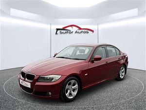 Large image for the Used BMW 3 SERIES