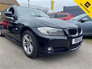 Large image for the Used BMW 3 SERIES