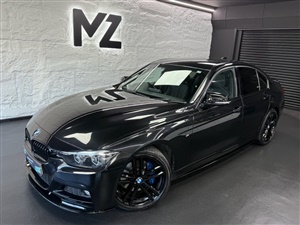 Large image for the Used BMW 3 SERIES