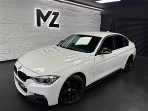 Large image for the Used BMW 3 SERIES