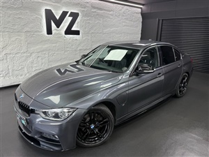 Large image for the Used BMW 3 SERIES