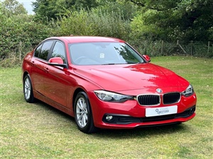 Large image for the Used BMW 3 SERIES