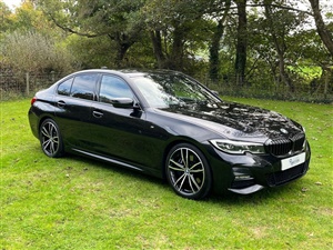 Large image for the Used BMW 3 SERIES