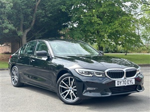 Large image for the Used BMW 3 SERIES