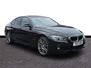 Large image for the Used BMW 3 SERIES