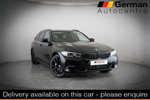 Large image for the Used BMW 3 SERIES