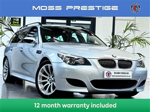 Large image for the Used BMW 3 Series