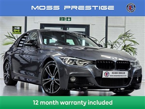 Large image for the Used BMW 3 SERIES