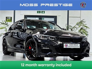 Large image for the Used BMW 3 SERIES