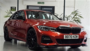 Large image for the Used BMW 3 SERIES