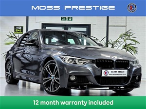Large image for the Used BMW 3 SERIES