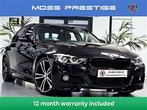 Large image for the Used BMW 3 SERIES
