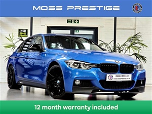 Large image for the Used BMW 3 SERIES
