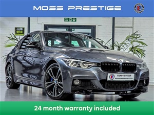 Large image for the Used BMW 3 SERIES