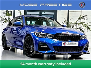 Large image for the Used BMW 3 SERIES