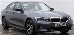 Large image for the Used BMW 3 SERIES