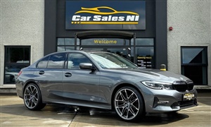 Large image for the Used BMW 3 SERIES