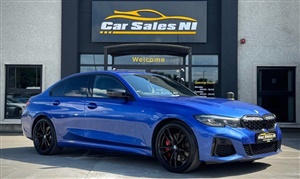 Large image for the Used BMW 3 SERIES