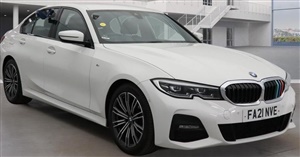 Large image for the Used BMW 3 SERIES
