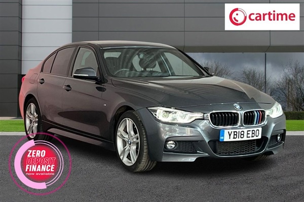 Large image for the Used BMW 3 SERIES