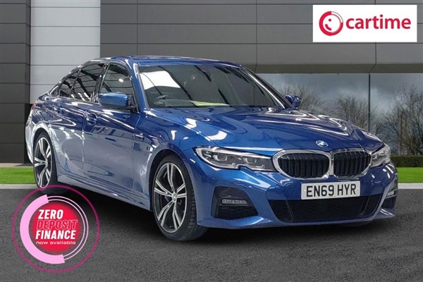 Large image for the Used BMW 3 SERIES