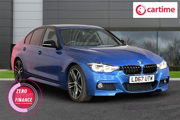 Large image for the Used BMW 3 SERIES