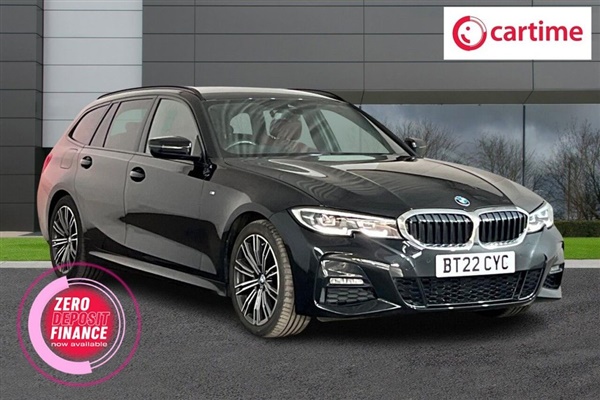 Large image for the Used BMW 3 SERIES
